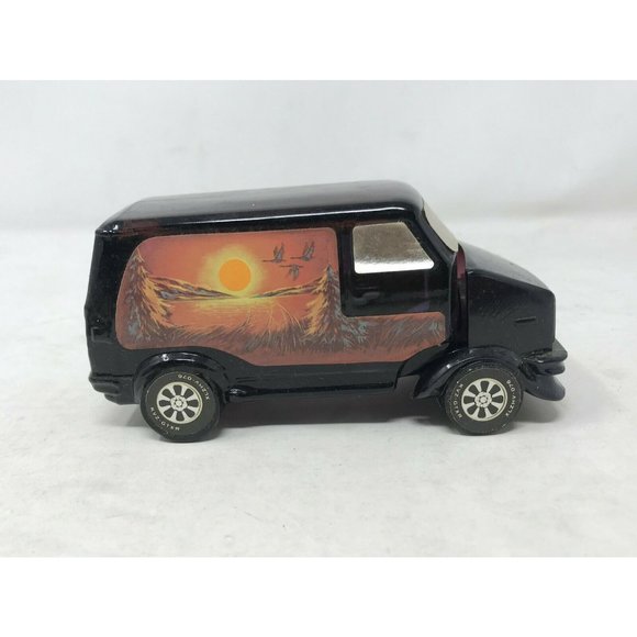 Avon VANTASTIC Everest Mens After Shave 5 Fluid Ounces w Box - Picture 6 of 12